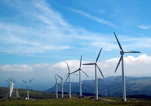 Inox Wind surges on entering into binding framework agreement with CESC